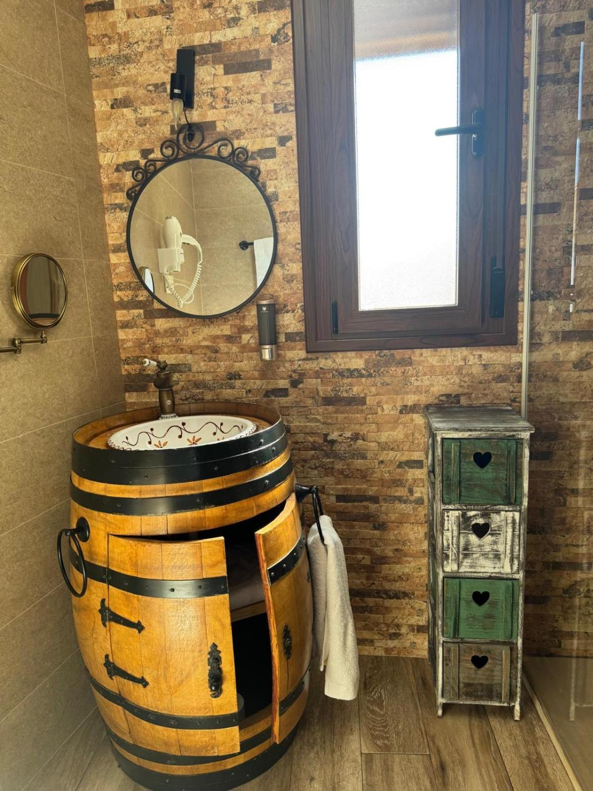 Palacito De La Rubia 钦琼 外观 照片